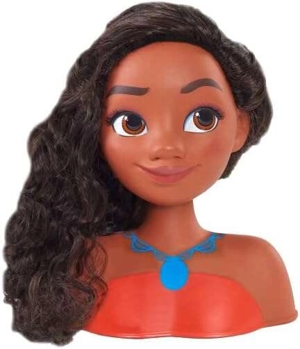 Lako češljanje s priloženom četkom