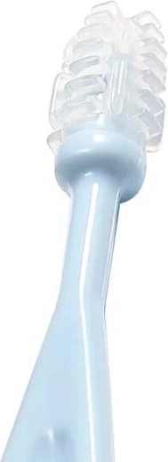 Nježna masaža osjetljivih desni