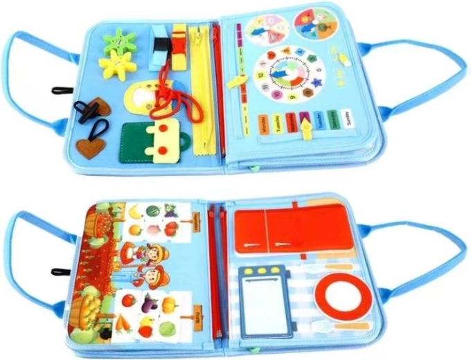 Learning through play