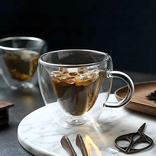 Izdržljivo borosilikatno staklo