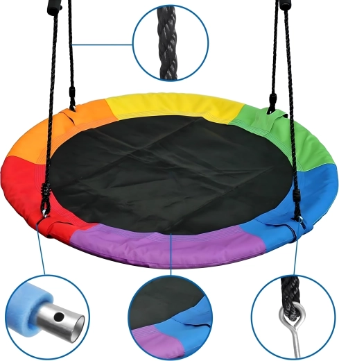 Snažna i sigurna konstrukcija