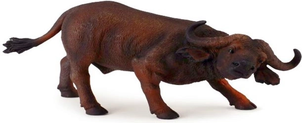 Collecta afrički bik – realistična figurica
