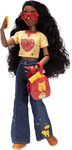 Tematski stil WINNIE THE POOH