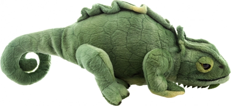 Realističan izgled kameleona