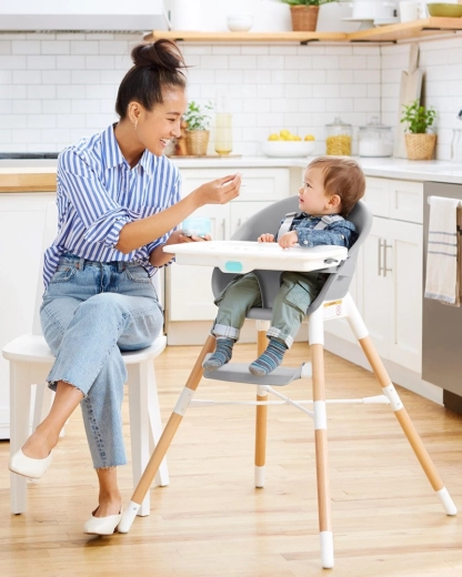 Jednostavno čišćenje i odvojivi pladanj za perilicu posuđa