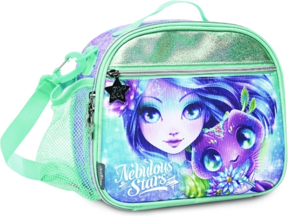 Nebulous Stars torbica preko ramena 25,5 × 21,5 cm