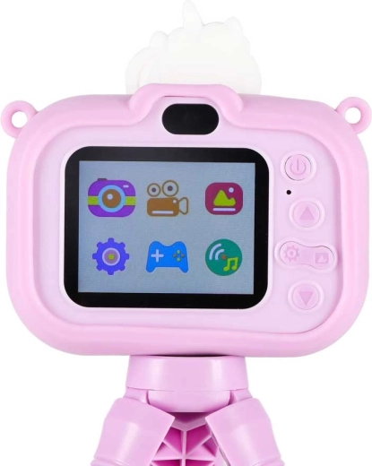 Dvostruki objektiv i Full HD video