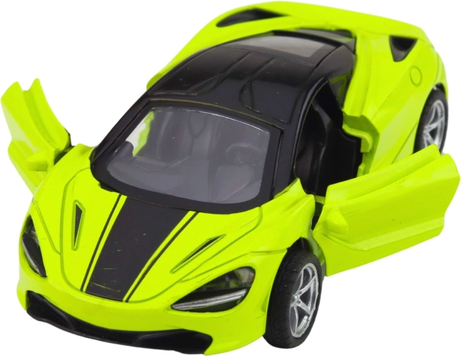 Otvarajuća vrata i realistični detalji