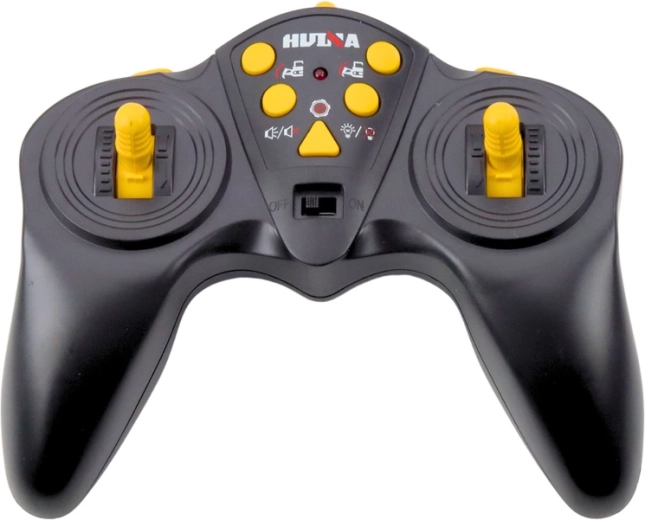 Precizno upravljanje i efekti