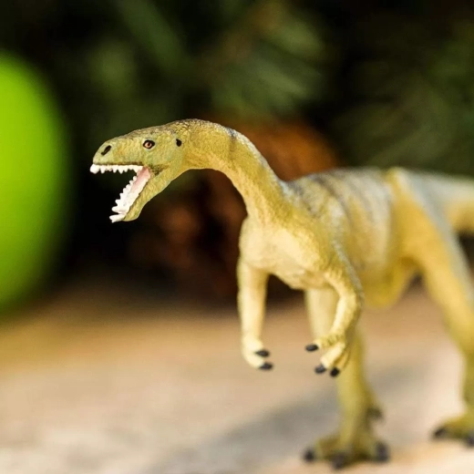 For play, learning, and collecting