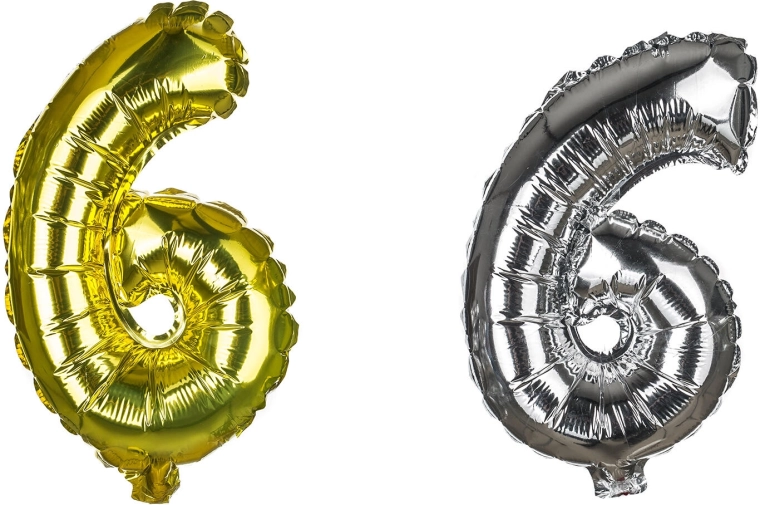 Sjajni metalik izgled