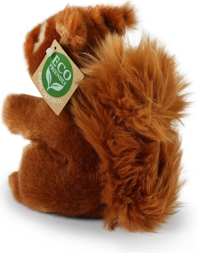 Realistični detalji i nježno krzno