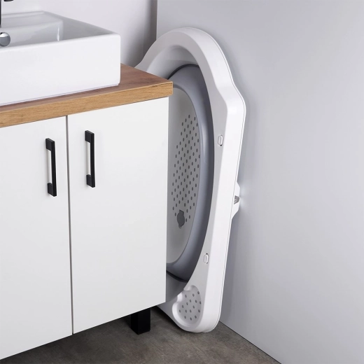 Sklapanje u ravninu radi uštede prostora