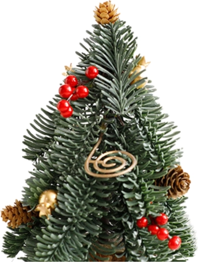 Suptilni detalji koji će uljepšati blagdane