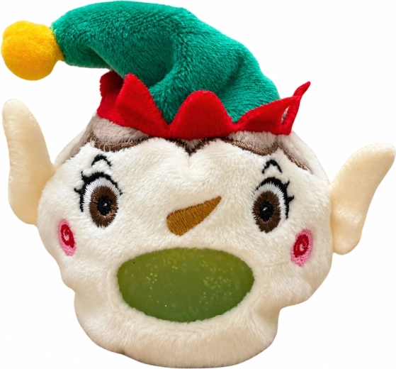 Mix of Christmas designs