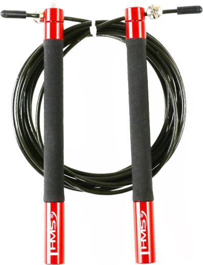 Brzo uže za preskakanje HMS SK54 – crveno