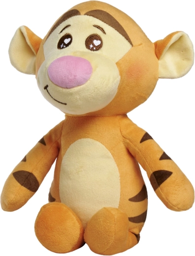 Baršunast materijal za maženje