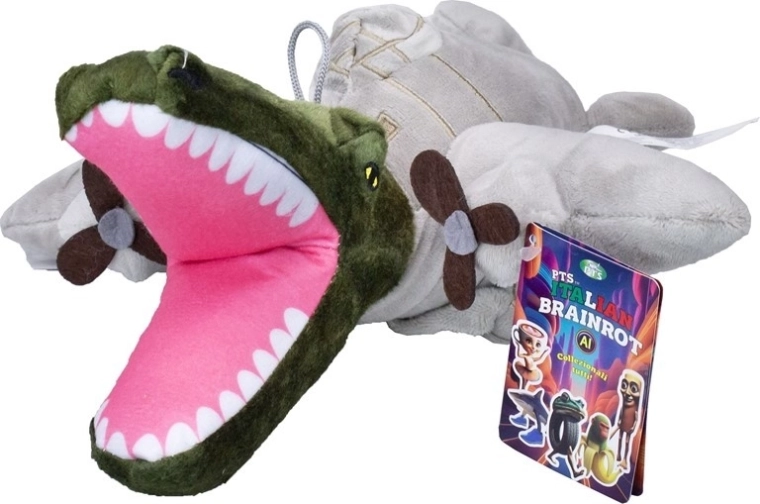 Nekonvencionalni i zabavni motivi