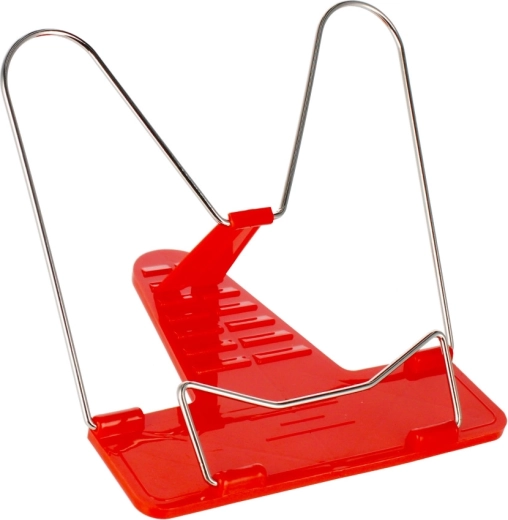 Stabilna metalna ramena i prednja zaustavna letvica