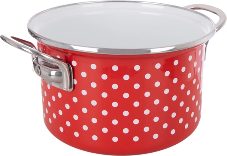 Sigurno rukovanje zahvaljujući čvrstim ručkama