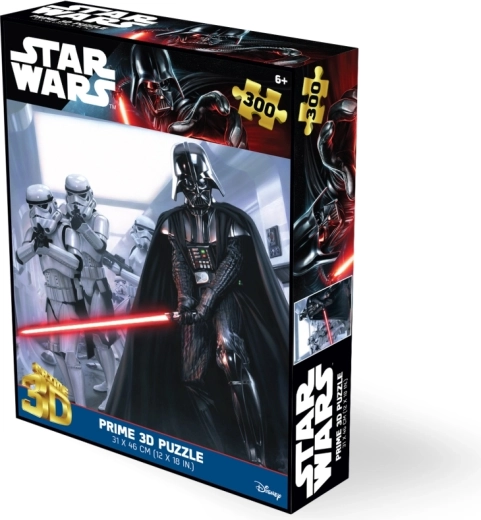 300 dijelova za pametnu zabavu