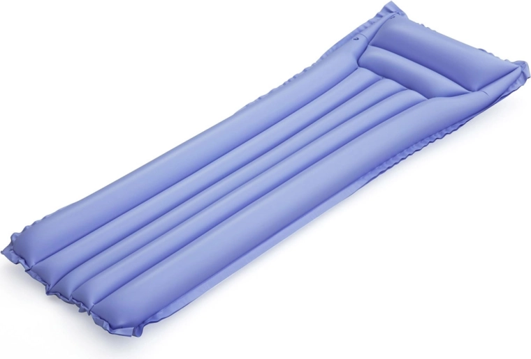 Udobnost na vodi zahvaljujući integriranom jastuku