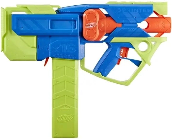 Automatic action