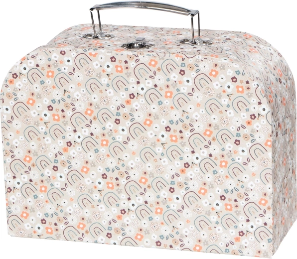 Practical and sturdy carrying case