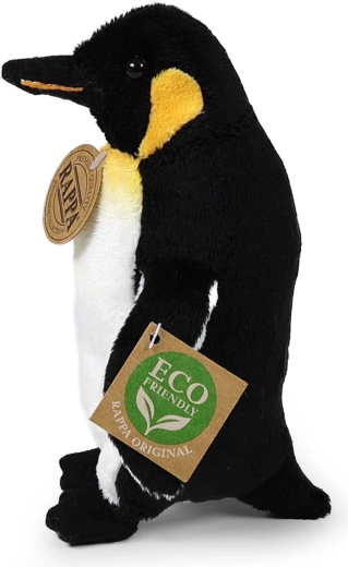 Eco-friendly punjenje od recikliranih materijala