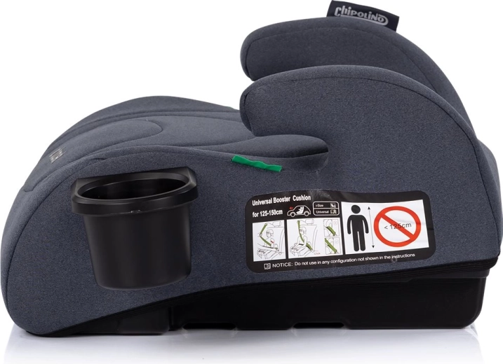 Sigurnost prema ECE R129 i-Size