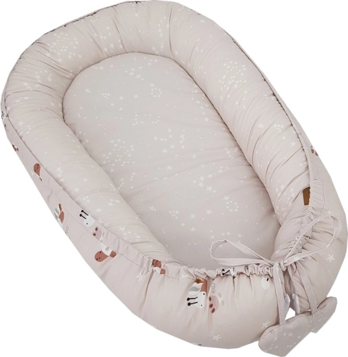 Obostrani dizajn za dva stila u jednom