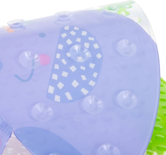 Protuklizna površina za sigurnost djece