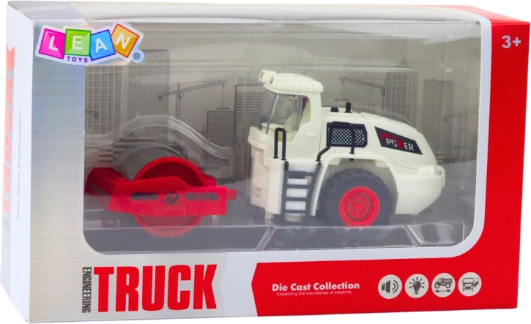 Spremno za igru odmah nakon raspakiravanja