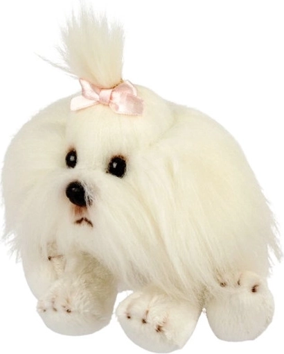 Figurica psa Shih Tzu