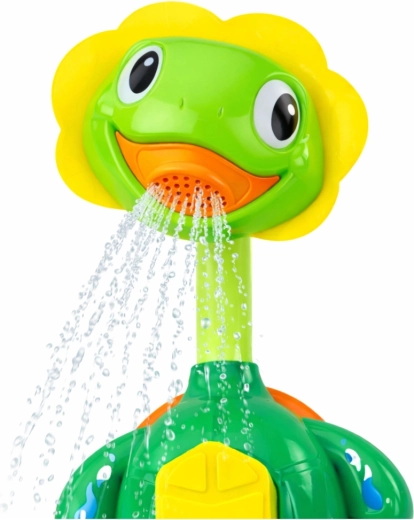 Vodeni tušić na jedan pritisak