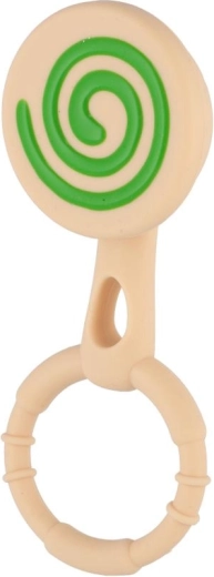 Ergonomski prsten za lakše držanje