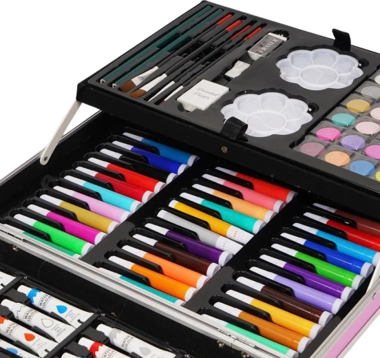 Red i pregled zahvaljujući višeslojnim pretincima