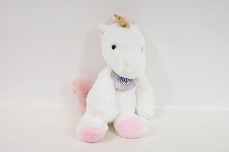 Beverly plišani jednorog 40 cm