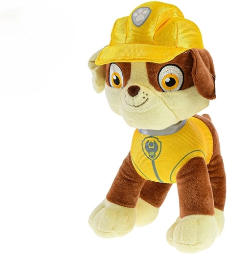 Idealna veličina 27 cm za igru i spavanje