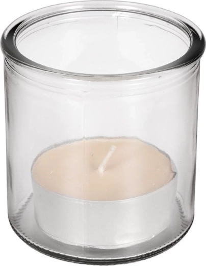 Sigurna staklena čaša