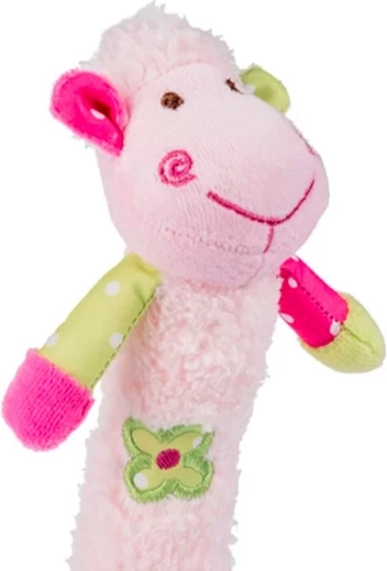 Meke teksture i boje za osjetilnu stimulaciju