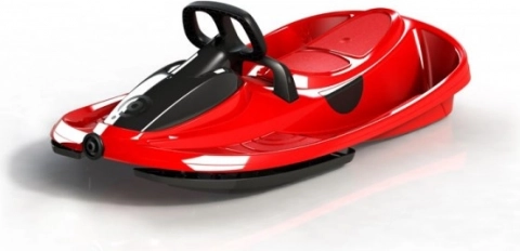 Upravljive saonice STRATOS
