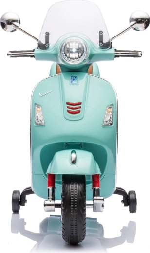 Realističan dizajn s LED svjetlima i retrovizorima