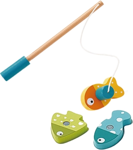 Magnetni ribolov i zupčanici