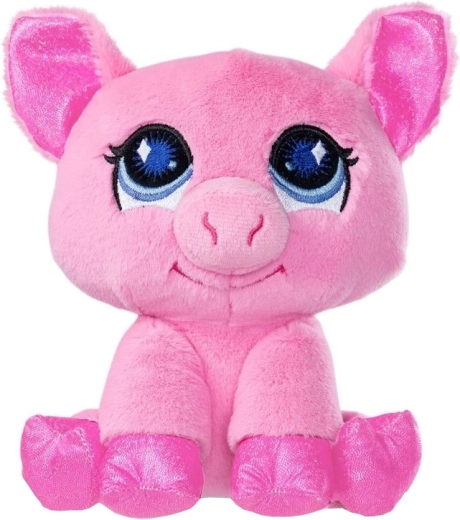 Tipičan stil Littlest Pet Shop