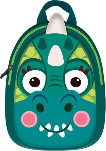 Ruksak s motivom dinosaura - Hurá kolekcija