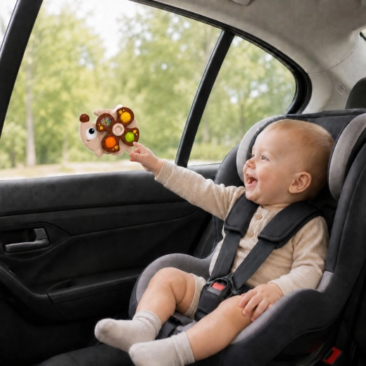 Fun at home and on the go