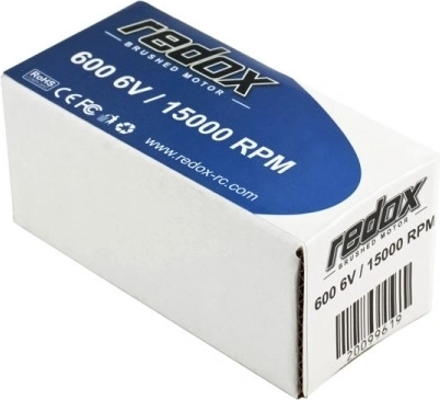 Originalno Redox pakiranje