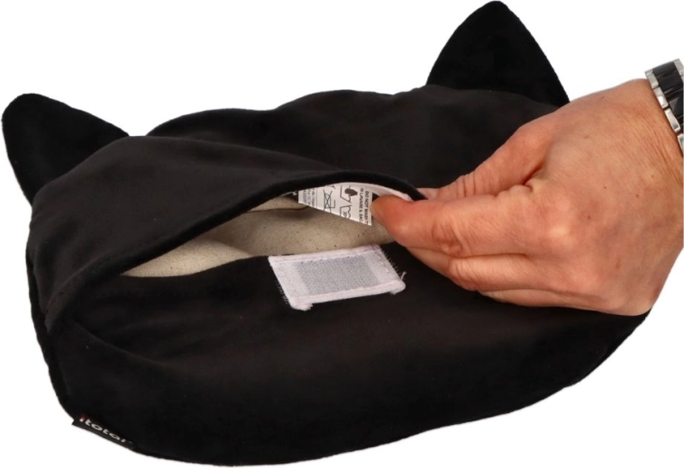 Praktično zatvaranje na čičak