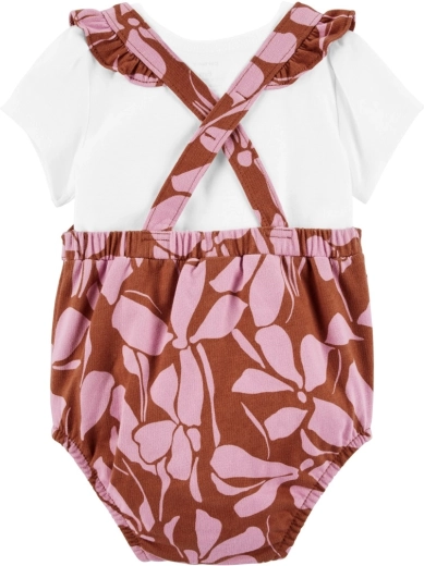 Kompletan outfit bez brige